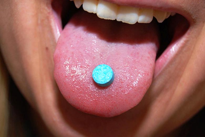 ecstasy-most-addictive-drug