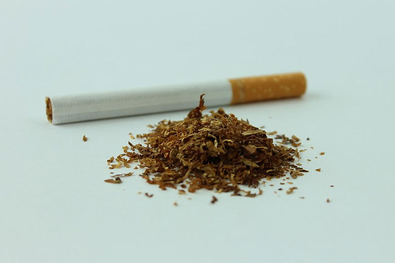 tobacco-addiction